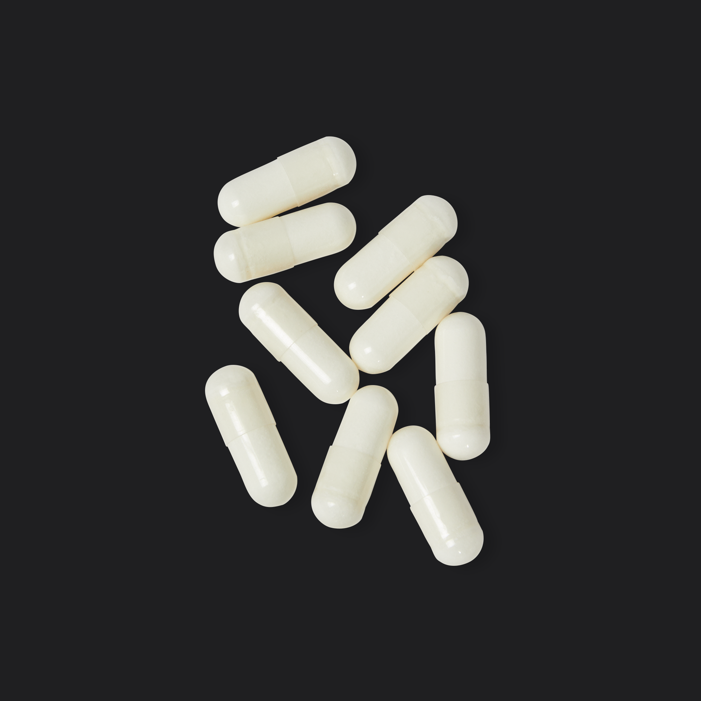 Nightfall Calm – Relax deep after the night rush. Magnesium Glycinate Supplement
