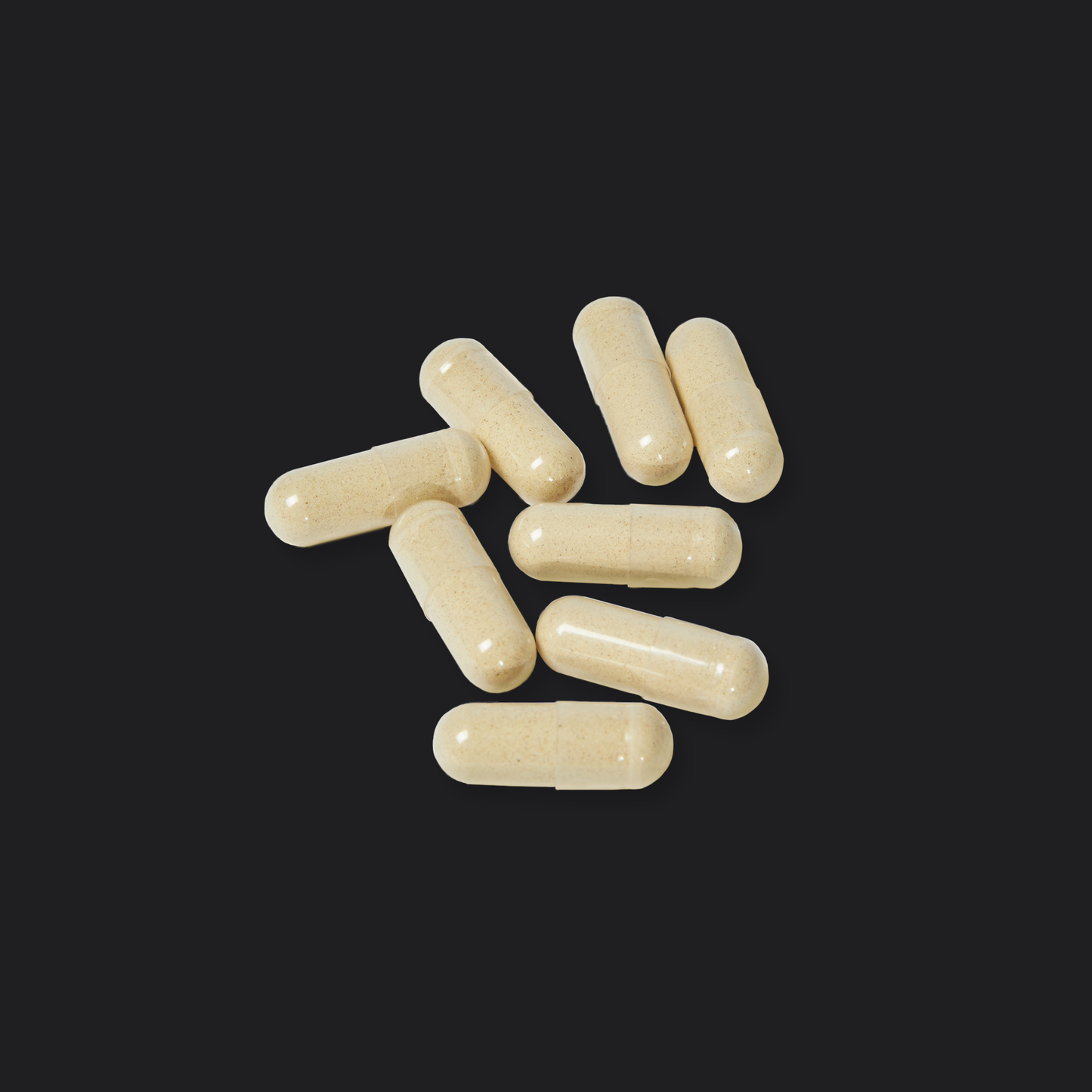 Midnight Zen – Find peace after the storm. Ashwagandha and Black Pepper Supplement