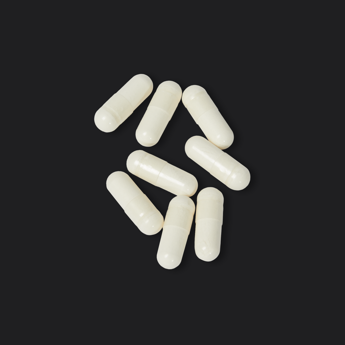 Shift Shield – Defend the night crew. Vitamin K2 + D3 Supplement