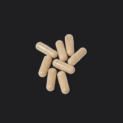 Night Mind – Stay sharp after dark. Brain Support Complex Supplement